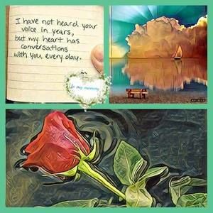 Meet your Posher, Brandy lee